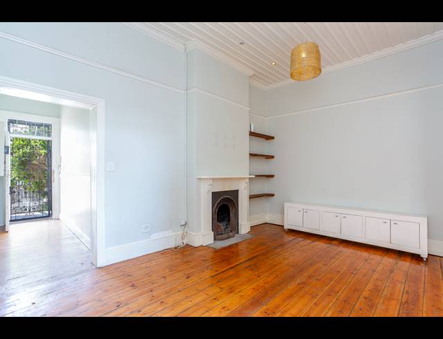 2 BEDROOM FREEHOLD FOR SALE IN OBSERVATORY